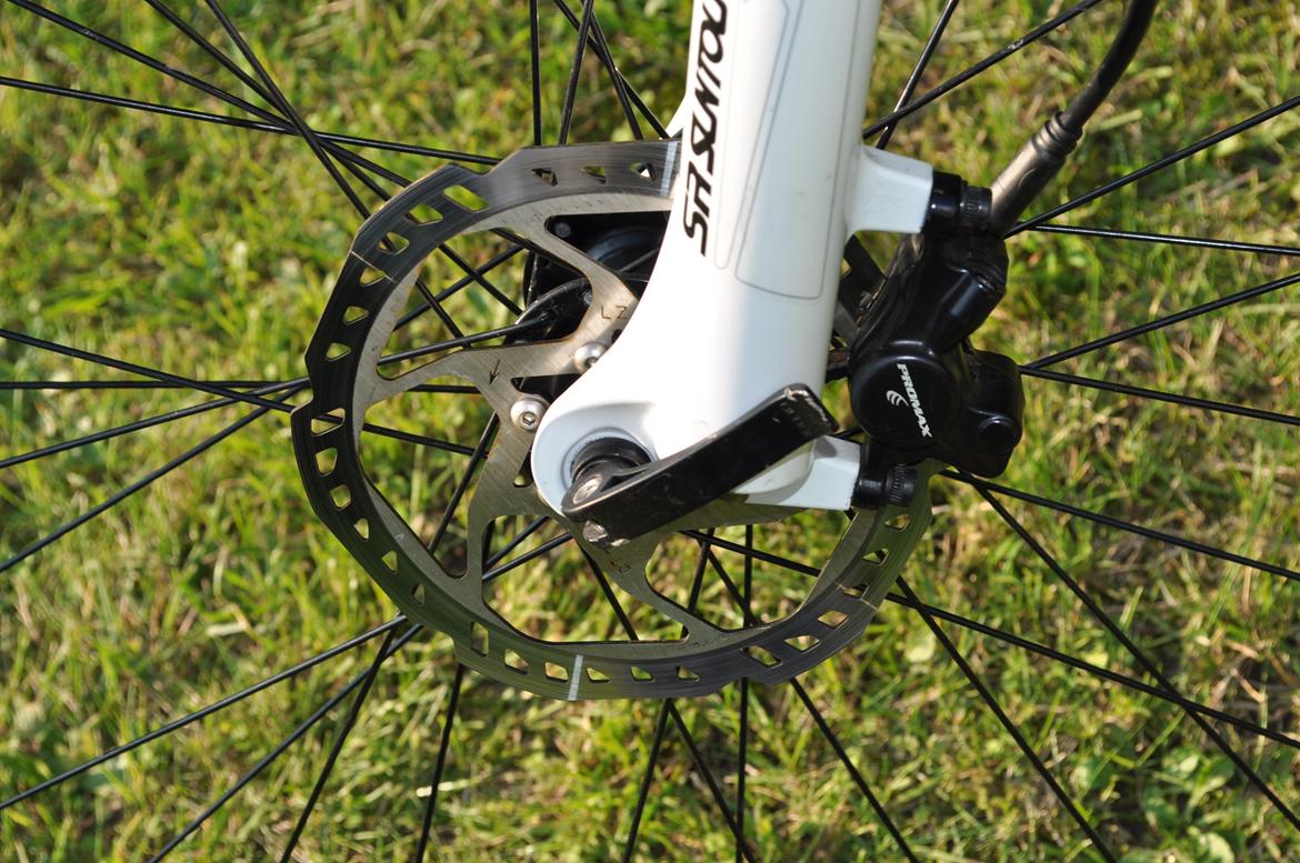 Bottecchia RSG 29" billede 25