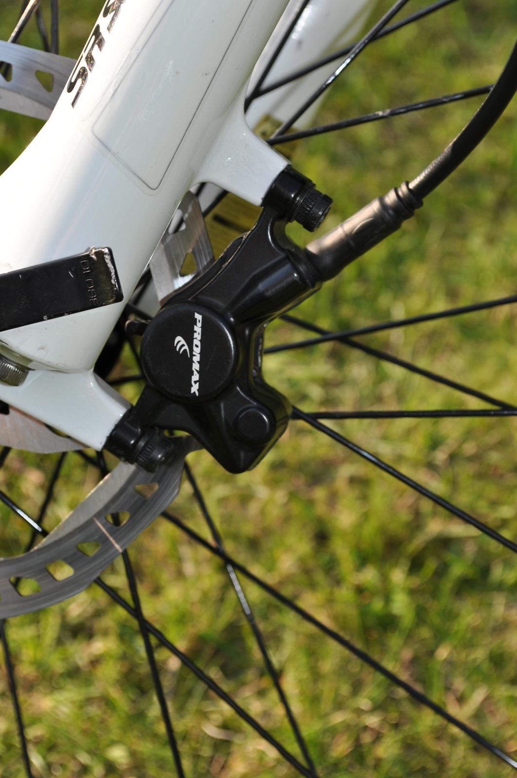 Bottecchia RSG 29" billede 26