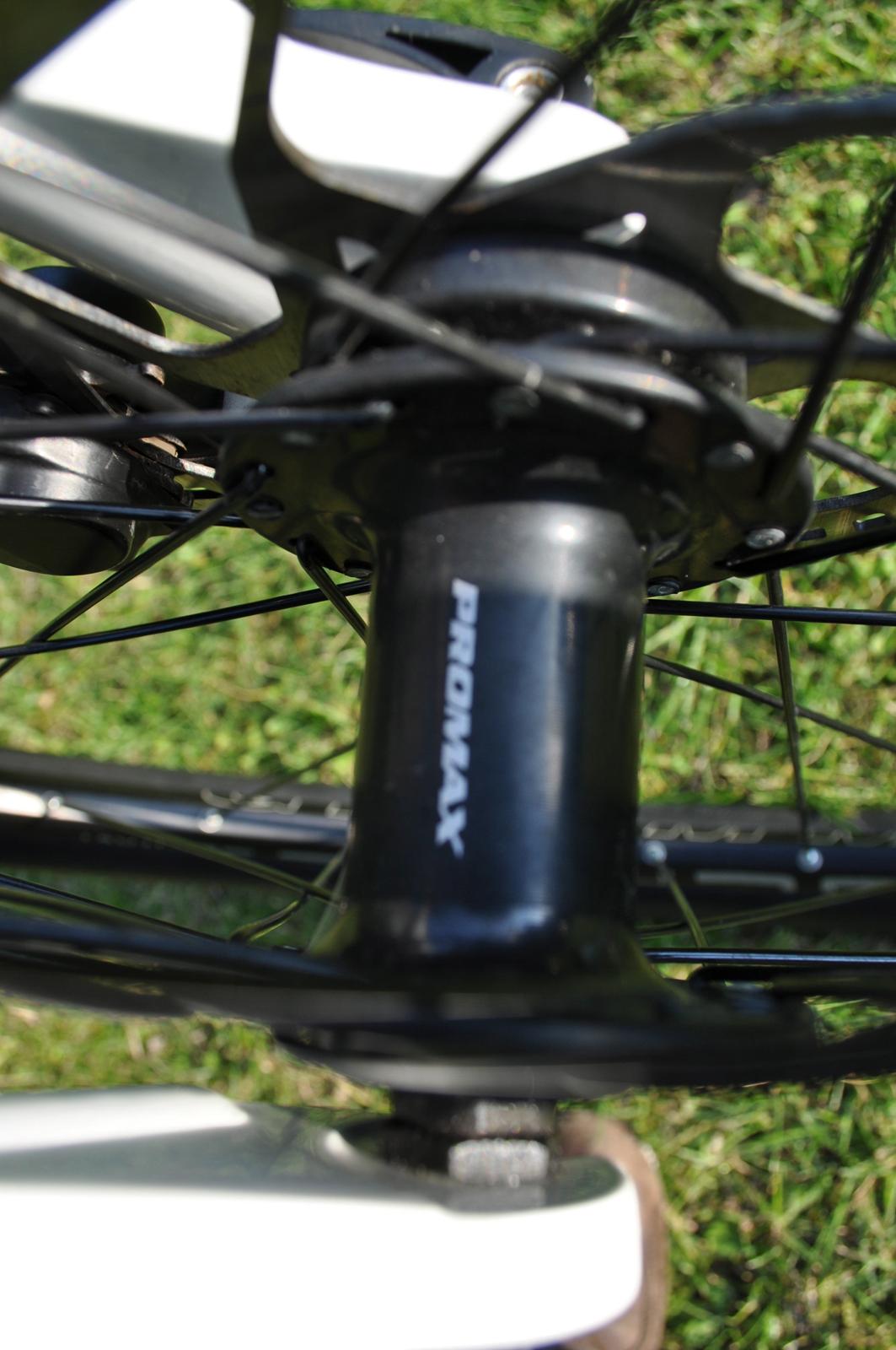 Bottecchia RSG 29" billede 23