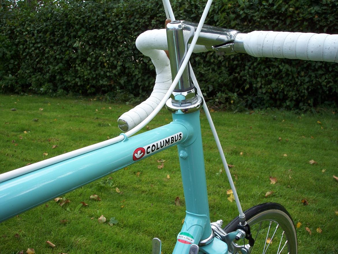 Bianchi Formula Two billede 6