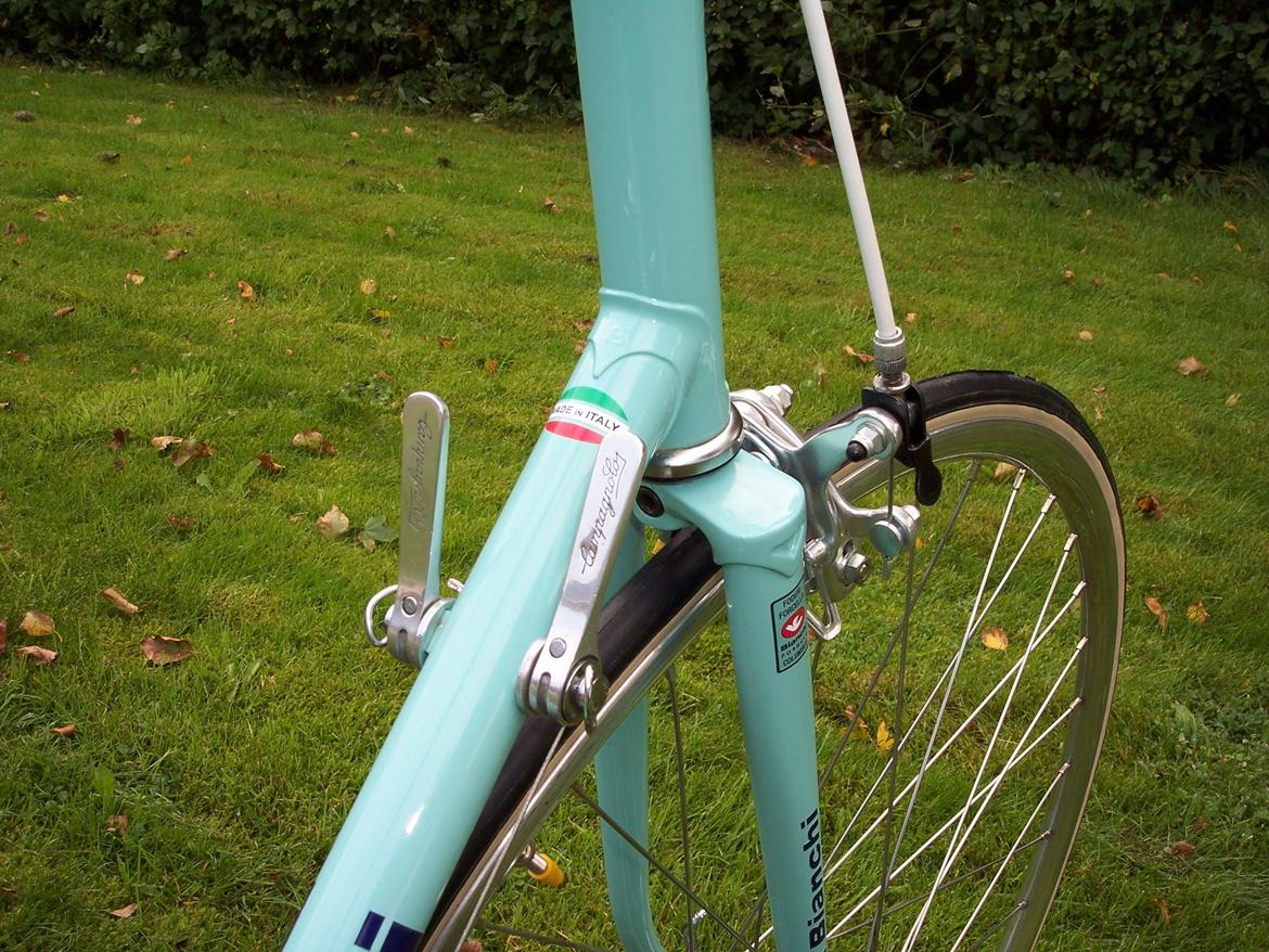 Bianchi Formula Two billede 5