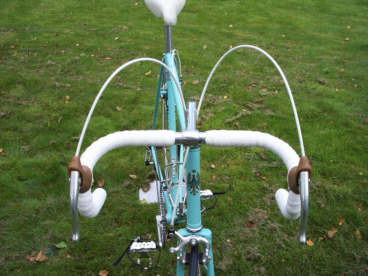 Bianchi Formula Two billede 11