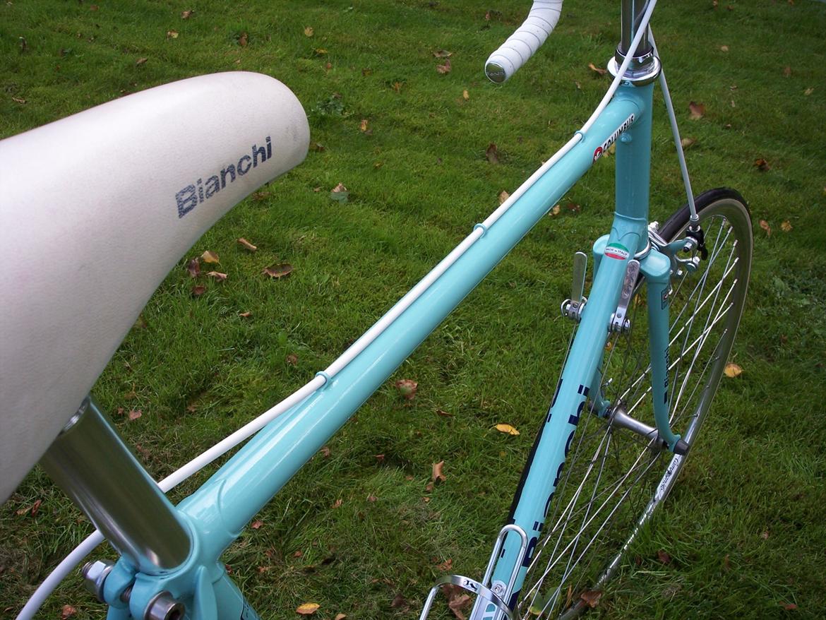 Bianchi Formula Two billede 18