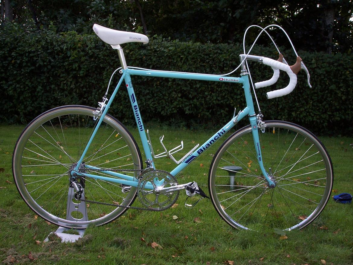 Bianchi Formula Two billede 26