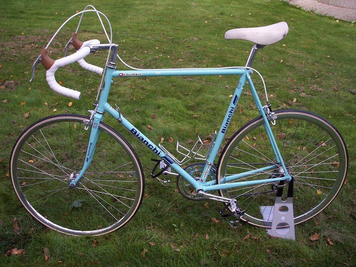 Bianchi Formula Two billede 2