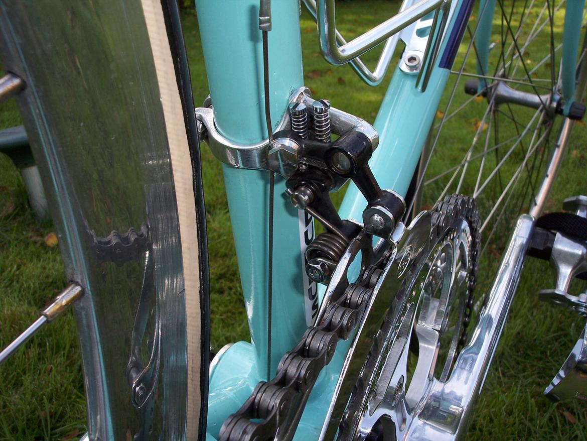 Bianchi Formula Two billede 33