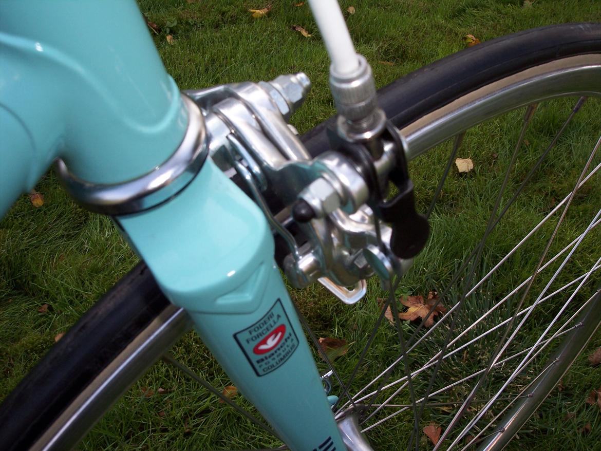 Bianchi Formula Two billede 37