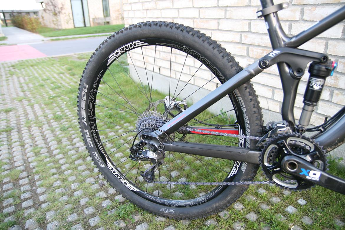 Canyon Nerve AL 6.0 billede 4