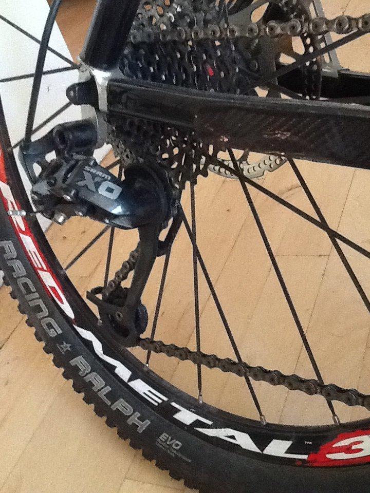 Vision Kilo + billede 2