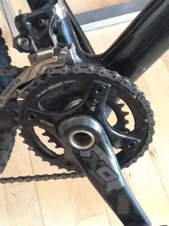 Vision Kilo + billede 1