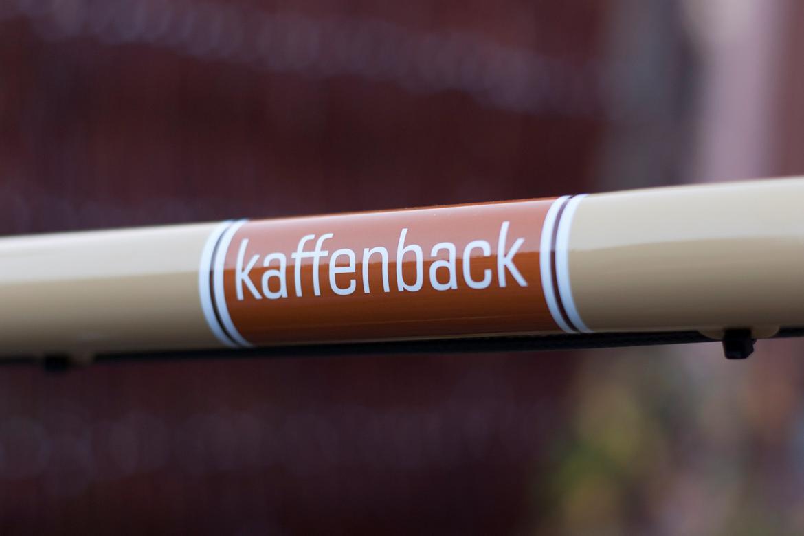 Planet X Kaffenback 2 billede 7