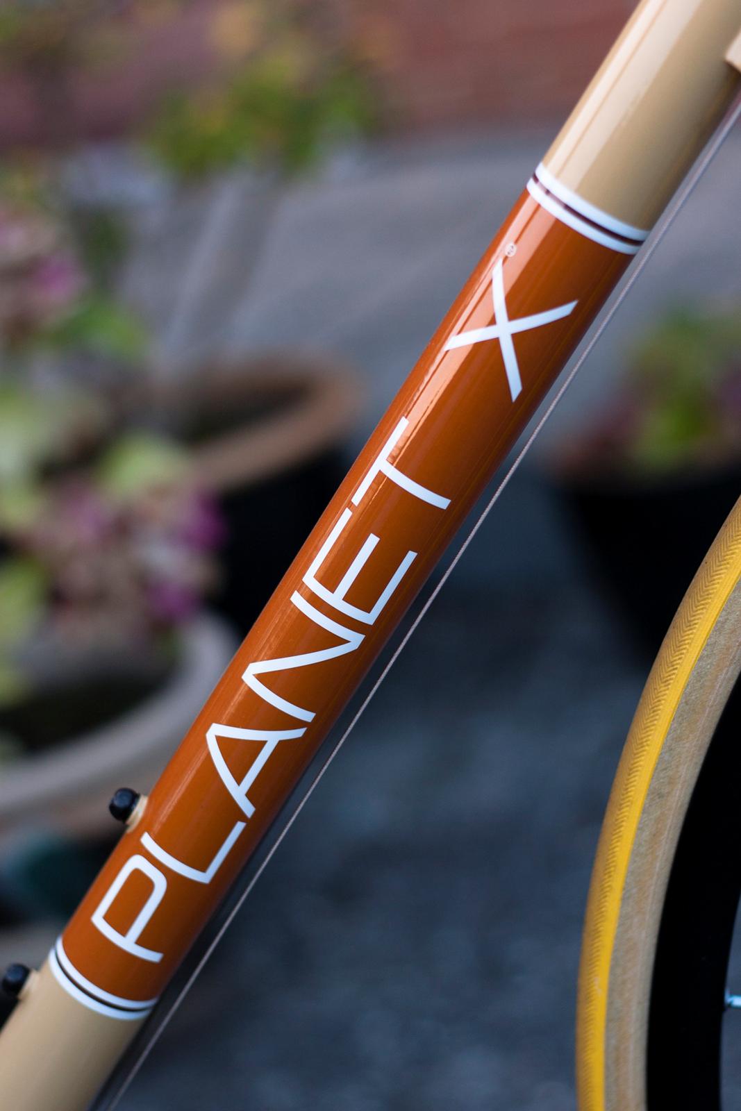 Planet X Kaffenback 2 billede 10