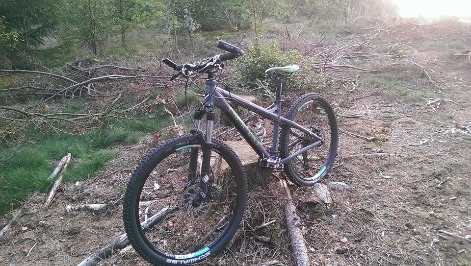 Ghost SE6000 billede 1