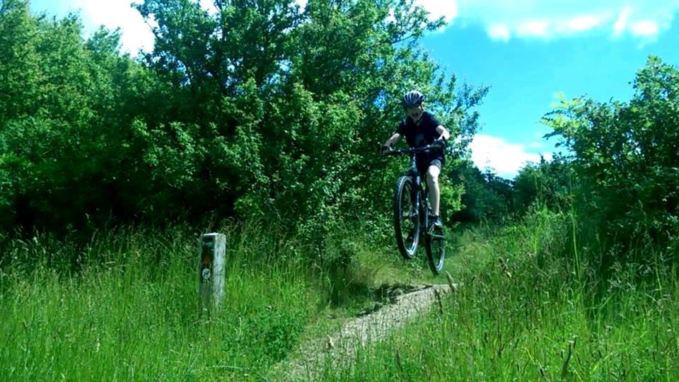 Ghost SE6000 billede 2