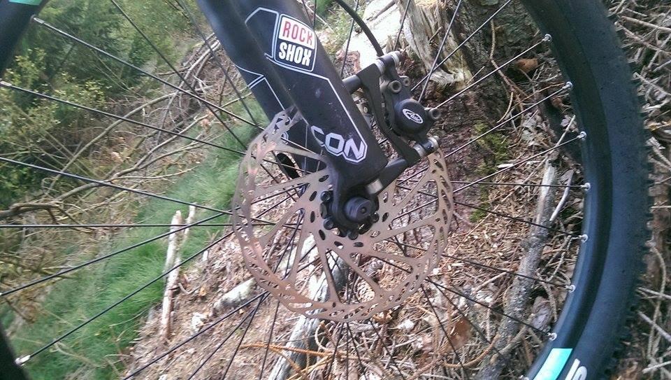 Ghost SE6000 billede 5