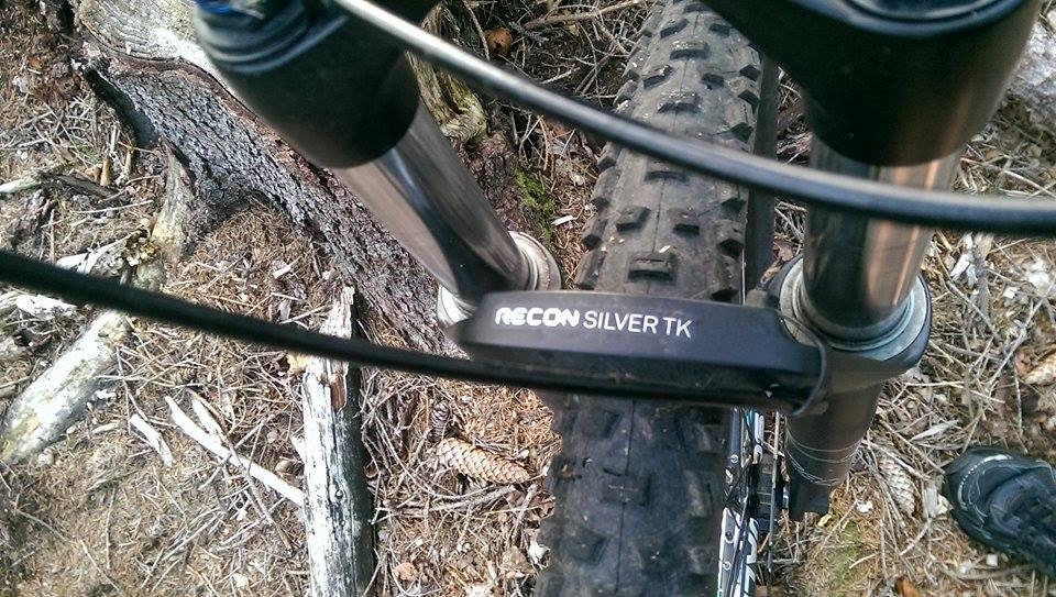 Ghost SE6000 billede 6