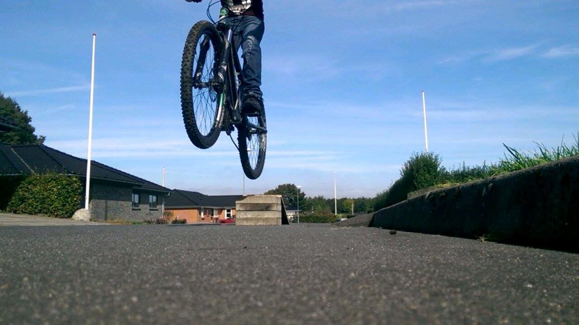 Ghost SE6000 billede 4