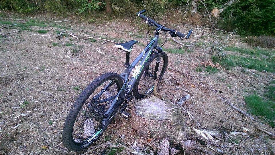 Ghost SE6000 billede 7