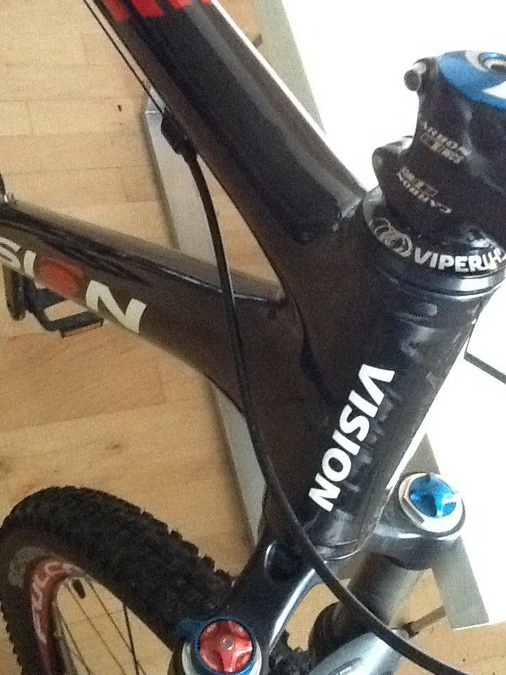 Vision Kilo + billede 5