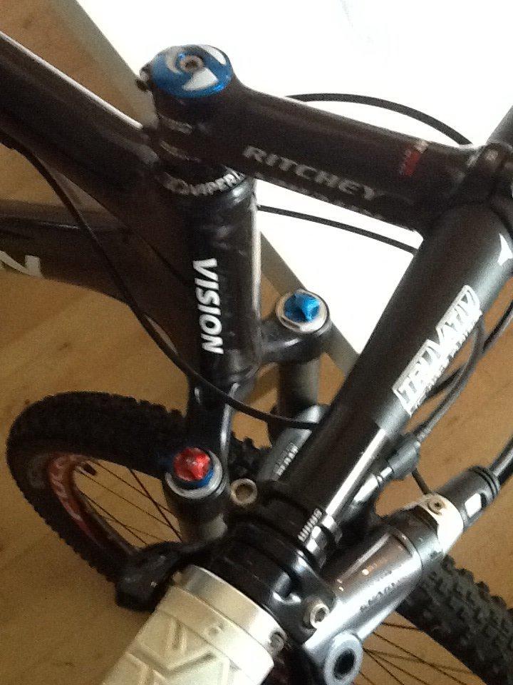 Vision Kilo + billede 4