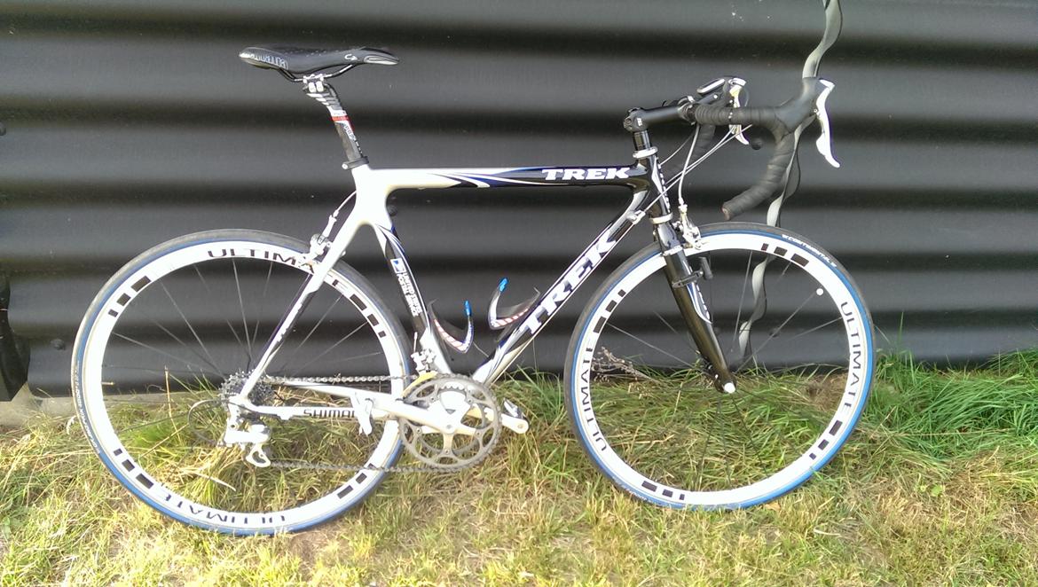 Trek 5900 oclv billede 1