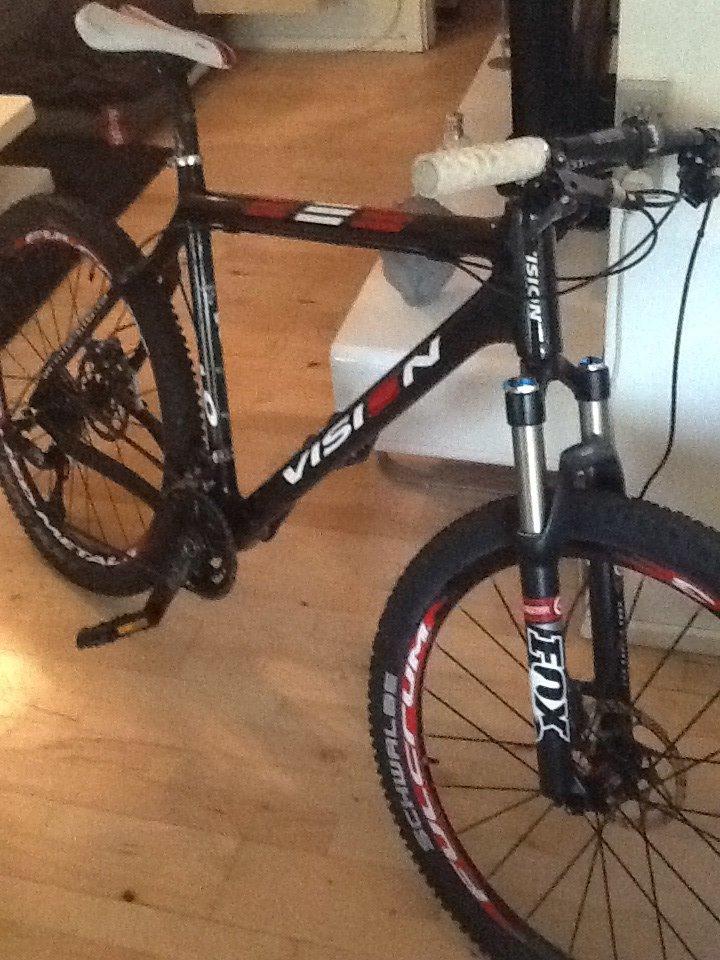 Vision Kilo + billede 6