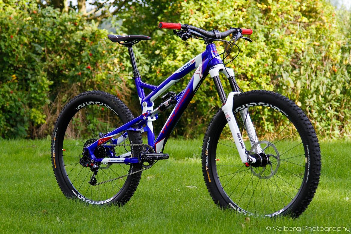 YT-industries Wicked Comp 650b billede 2