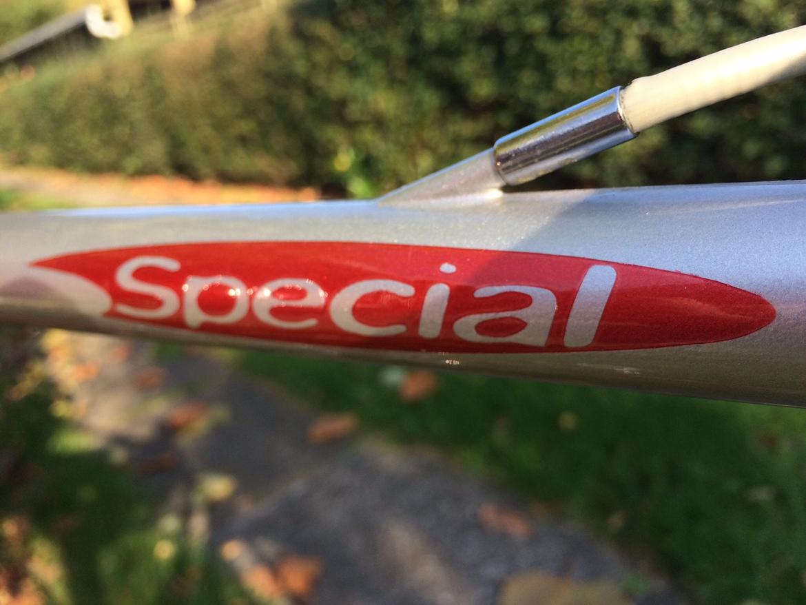 Gazelle Special solgt. billede 7