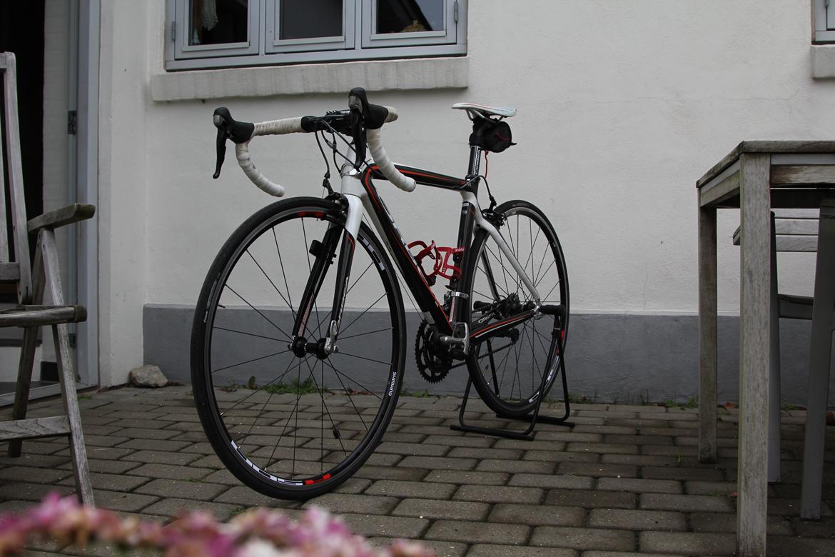 Orbea Onix Carbon billede 11