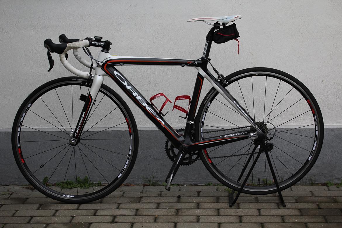 Orbea Onix Carbon billede 13