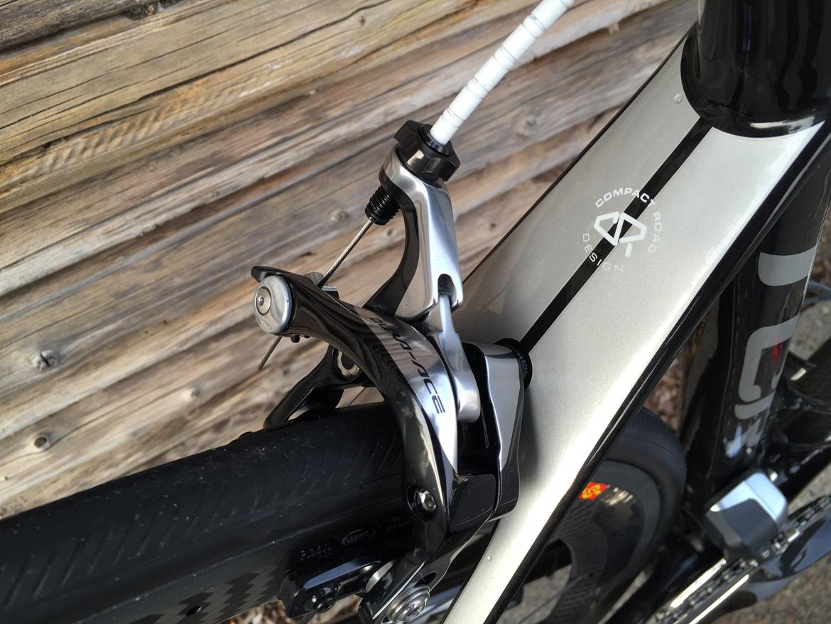 Giant TCR Advanced SL billede 9