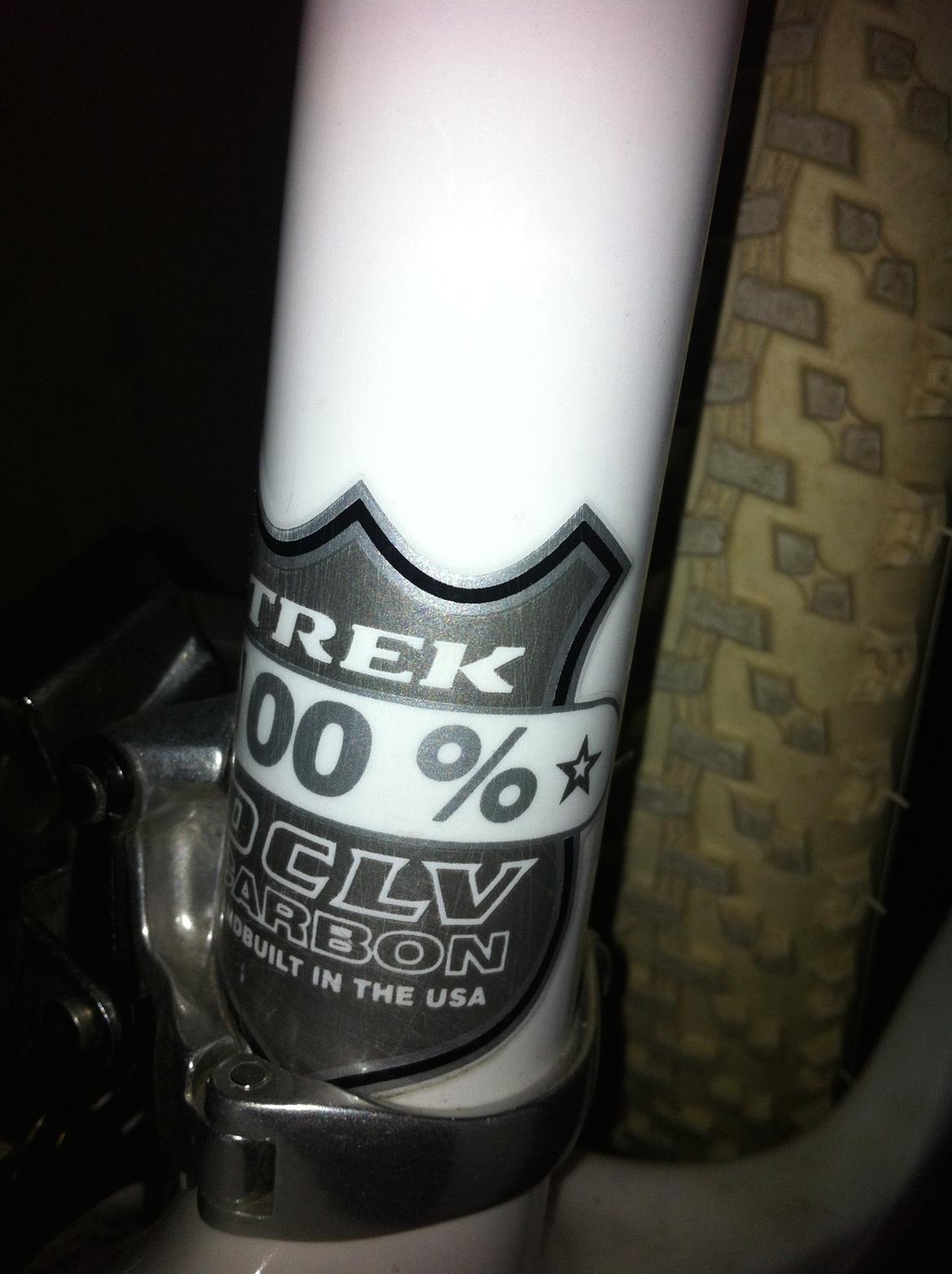 Trek Hardtail Elite 9.8 billede 7