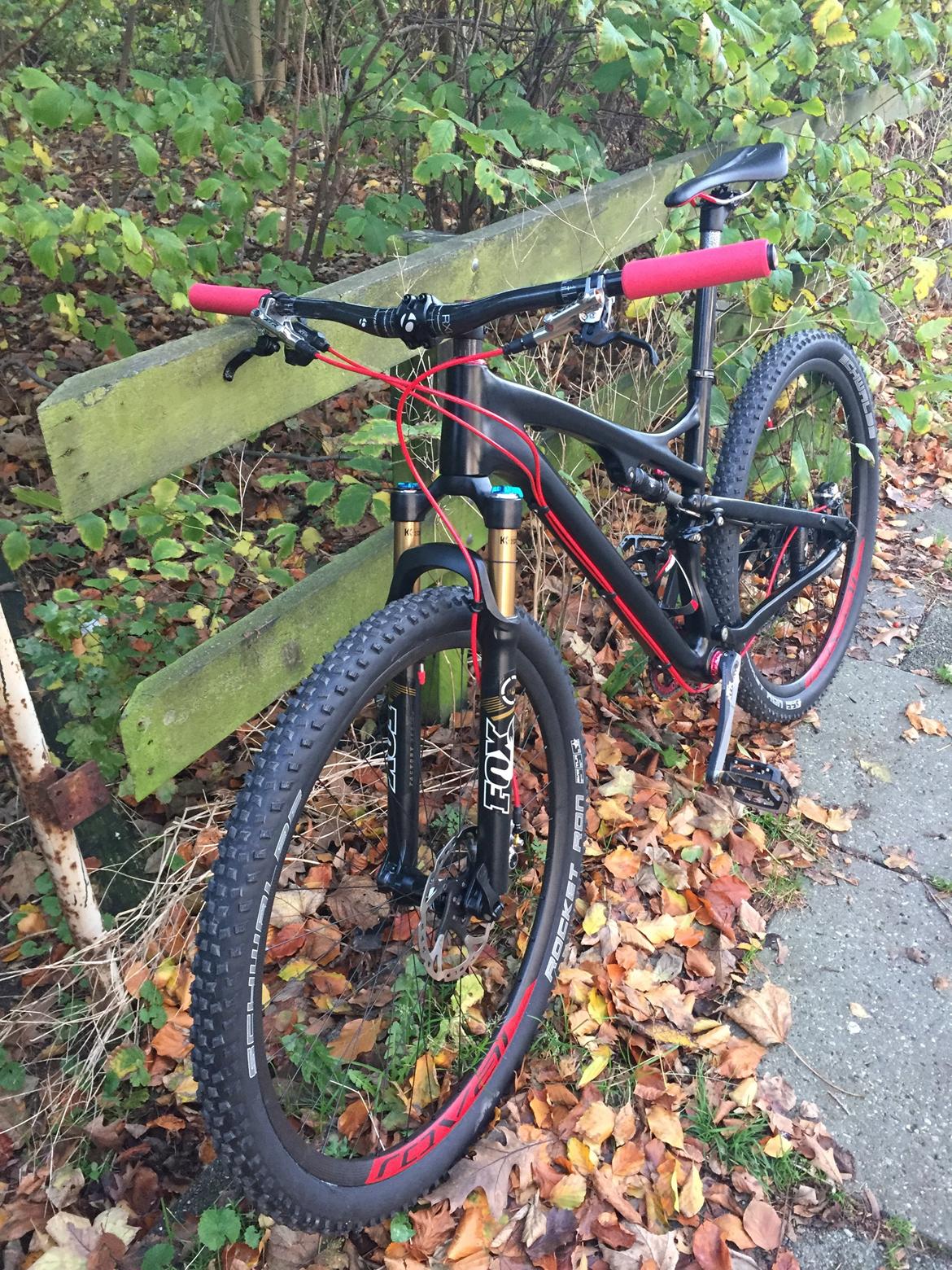 Specialized Epic comp billede 1