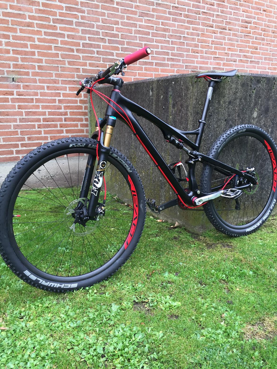 Specialized Epic comp billede 2