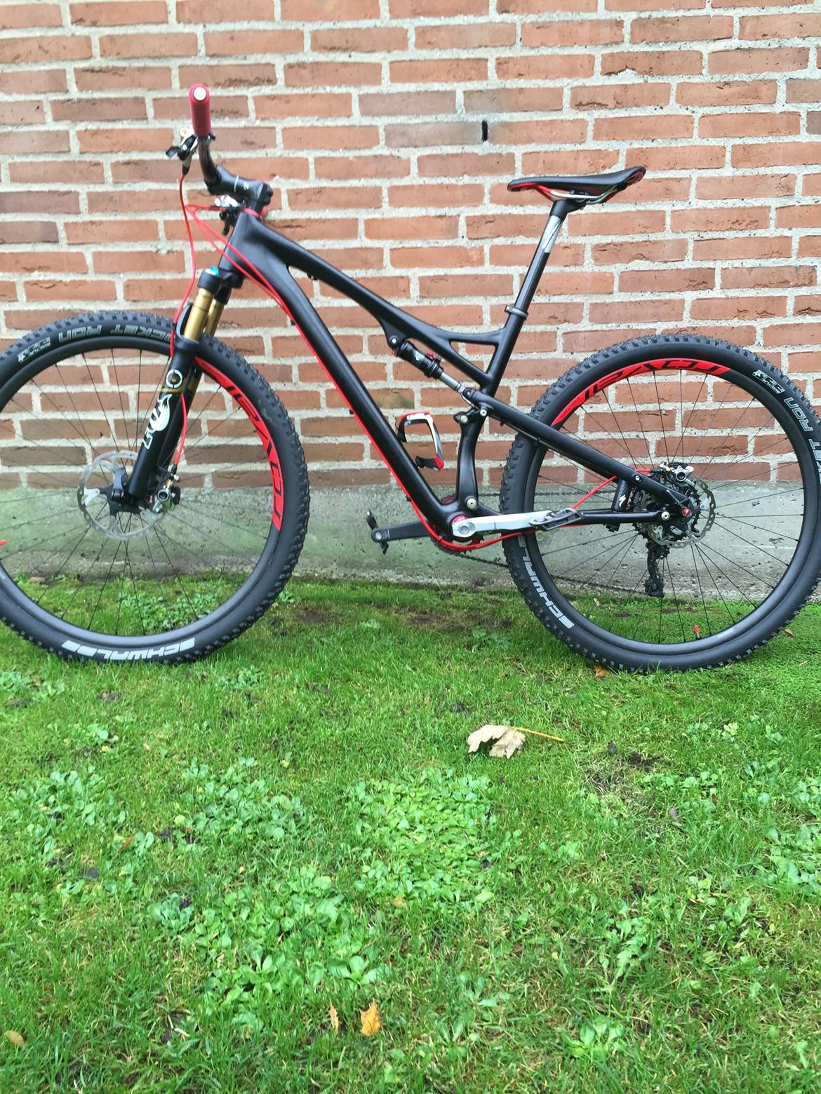 Specialized Epic comp billede 4