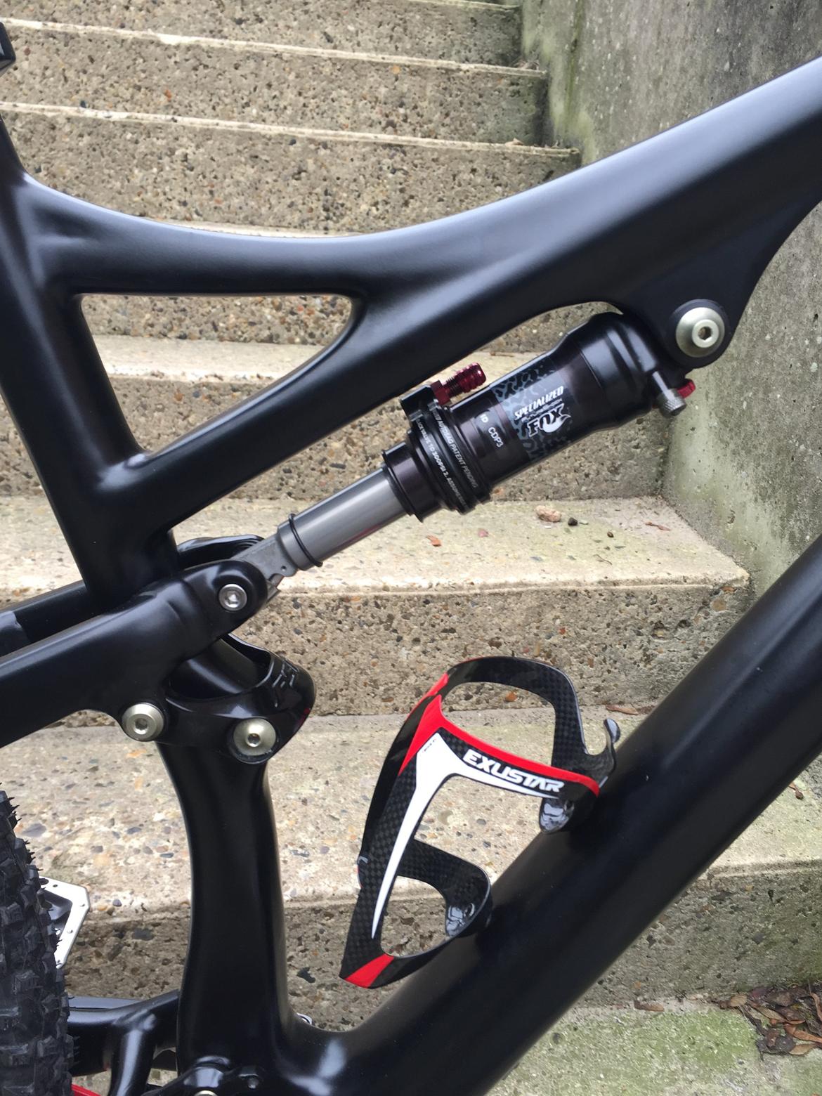 Specialized Epic comp billede 7