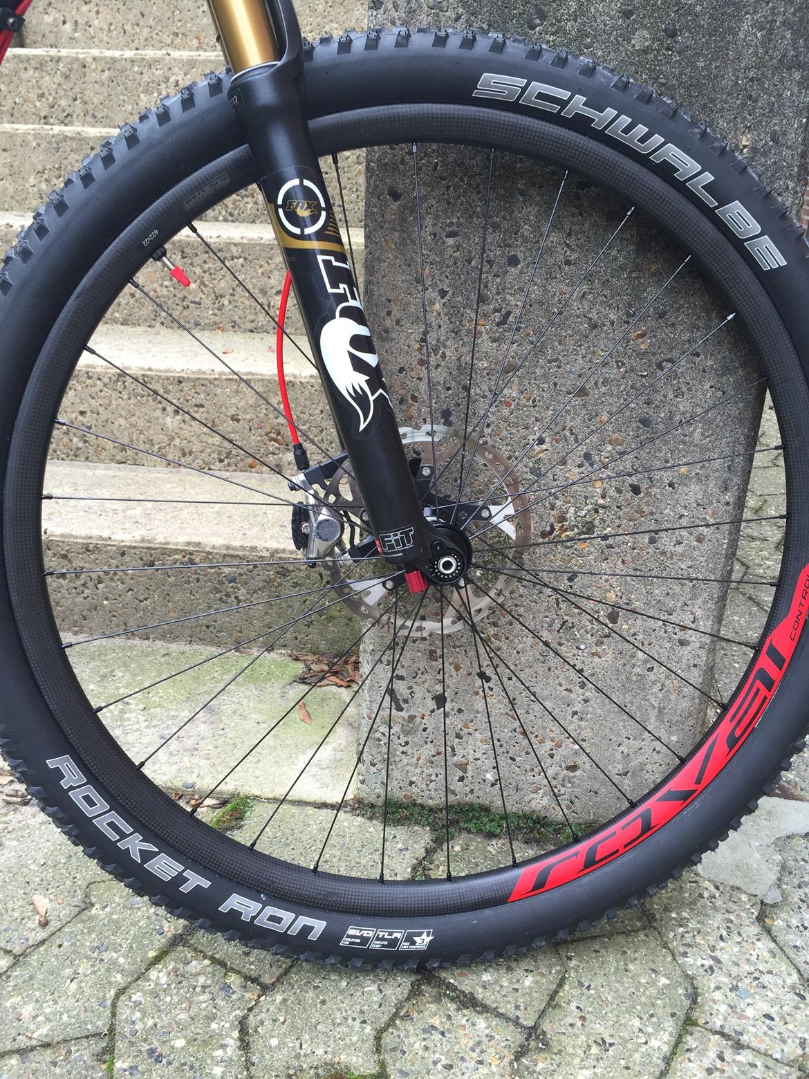 Specialized Epic comp billede 8