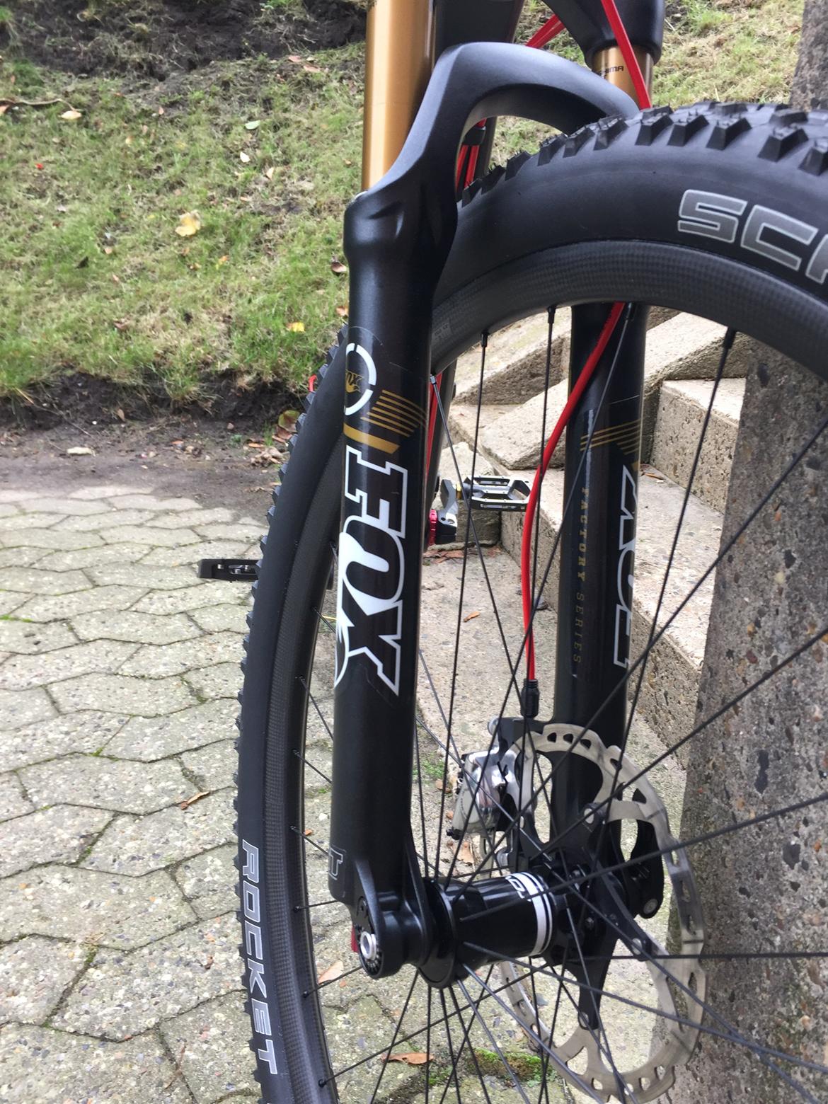 Specialized Epic comp billede 9