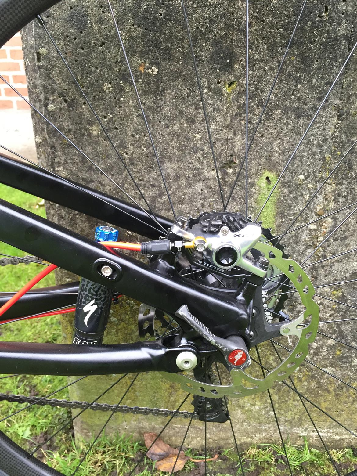 Specialized Epic comp billede 12