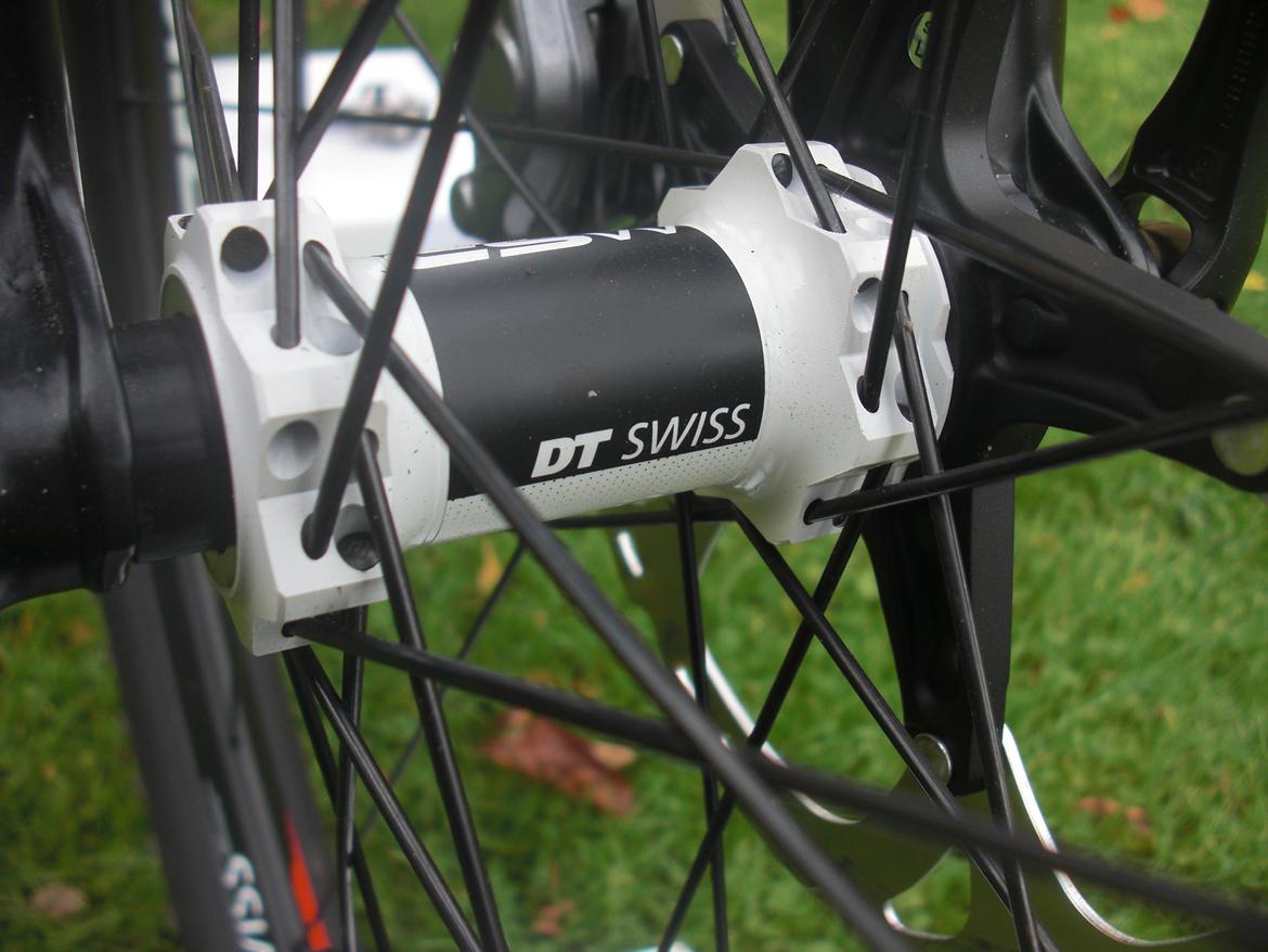 Cube Elite Super HPC SL 29" - Teamline billede 23