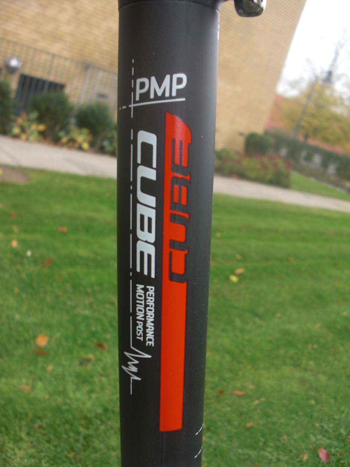 Cube Elite Super HPC SL 29" - Teamline billede 28