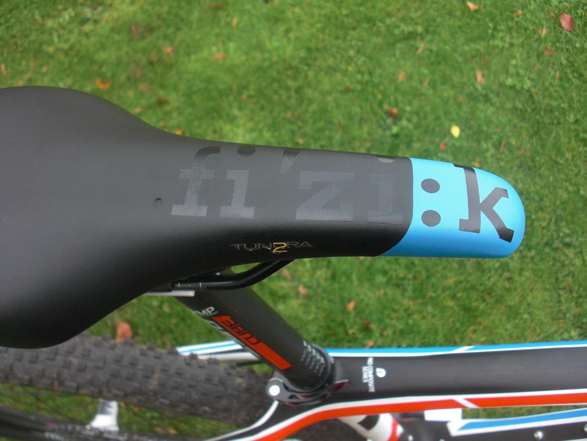 Cube Elite Super HPC SL 29" - Teamline billede 30