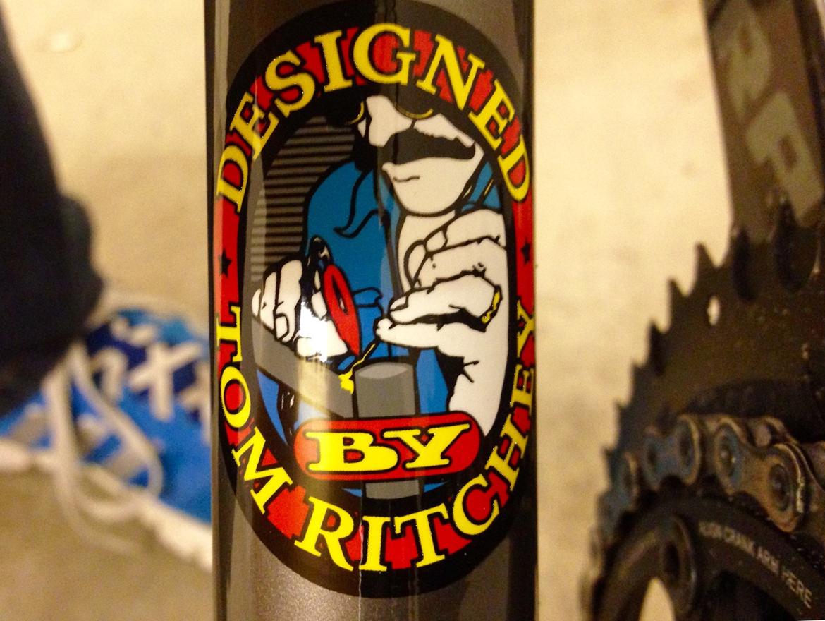 Ritchey Road Logic 2.0 billede 3