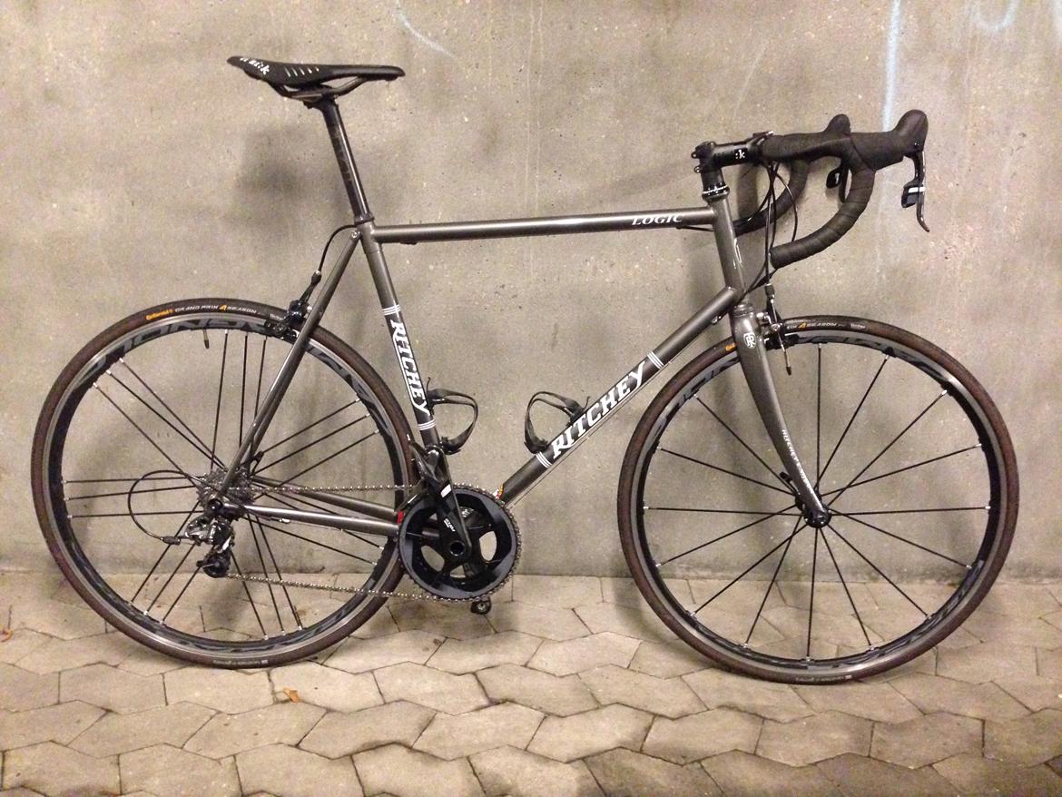 Ritchey Road Logic 2.0 billede 1