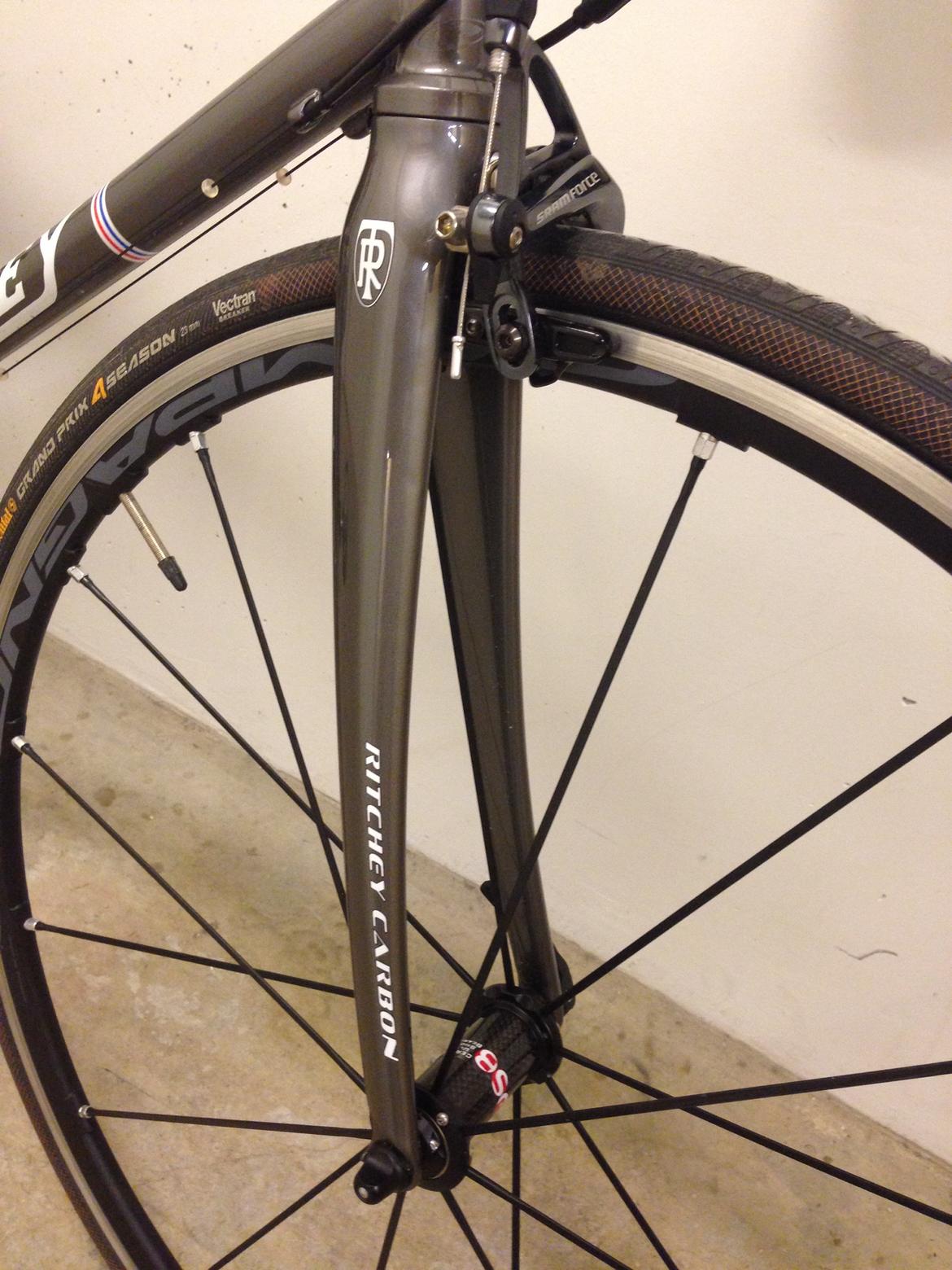 ritchey road logic 2.0