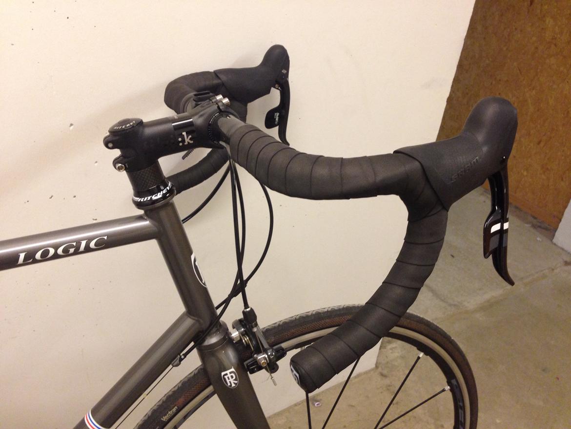 Ritchey Road Logic 2.0 billede 5