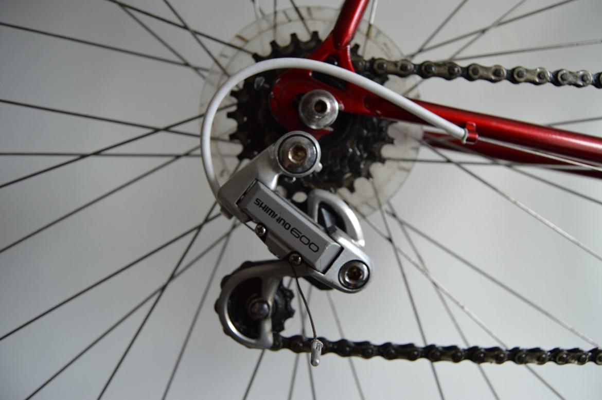 Centurion Comp TA billede 8