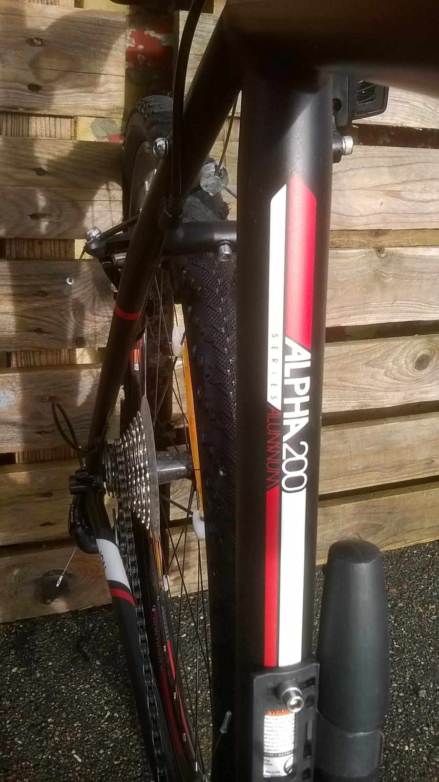 Trek Ion CX billede 7