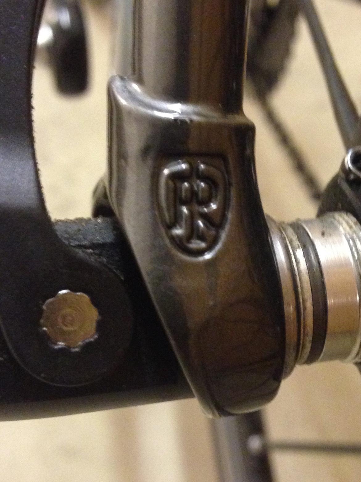 Ritchey Road Logic 2.0 billede 7