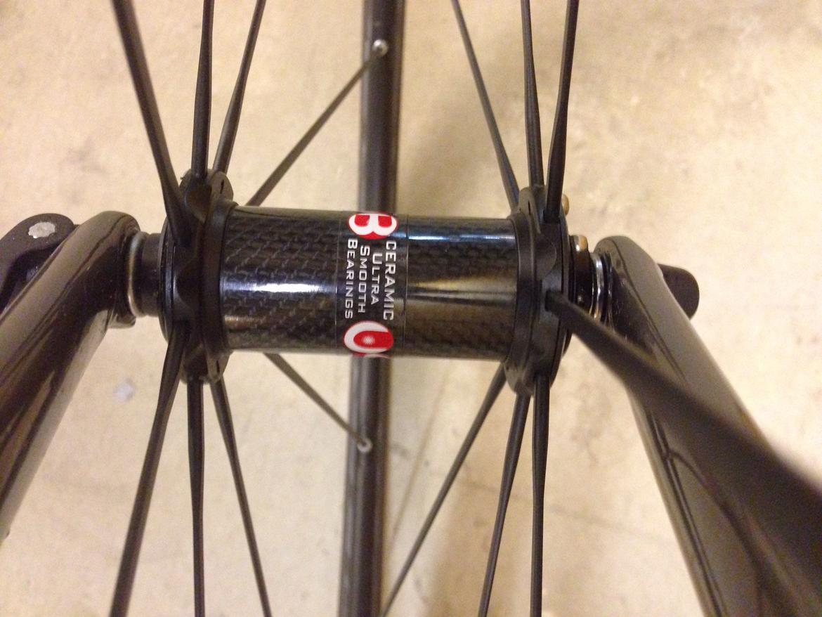 Ritchey Road Logic 2.0 billede 8